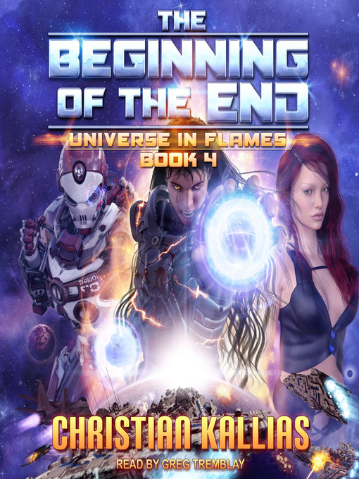 Title details for The Beginning of the End by Christian Kallias - Available